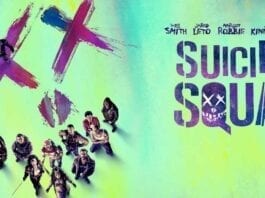 Suicide Squad Film İncelemesi