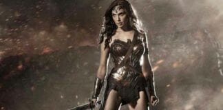 Wonder Women Yönetmeninden Eleştirilere Cevap