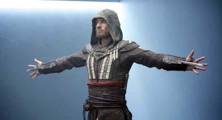 Assassin’s Creed Yepyeni Fotoğrafları Geldi