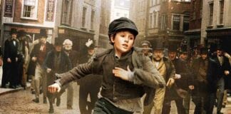 Oliver Twist Dizi Olarak Ekranlara Gelecek