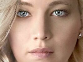 Jennifer Lawrence ve Chris Pratt'li Passengers'ın İlk Afişi