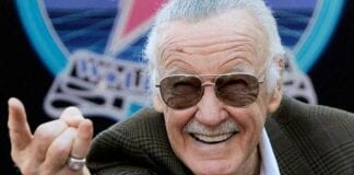Fox, Stan Lee'nin Hayatını Film Yapacak