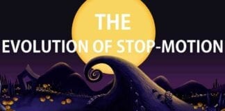 Stop-Motion Filmlerin Geçirdiği Evrim