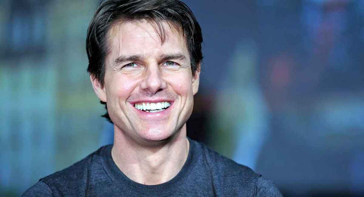 Tom Cruise Görevimiz Tehlike 6'nın Teklifini Kabul Etti
