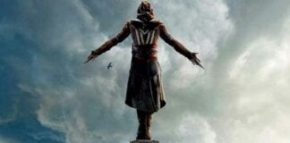 Assassin's Creed Filminden Yeni Bir Video Geldi