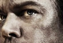 Matt Damon'lı Çin Seddi Filminden Comic-Con Fragmanı