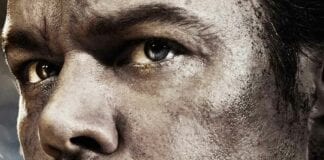 Matt Damon'lı Çin Seddi Filminden Comic-Con Fragmanı