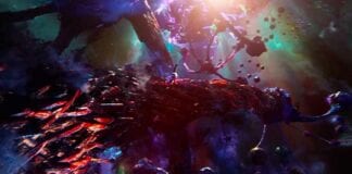 Doctor Strange IMAX Reklamı ile Evrenler Arası Seyahat