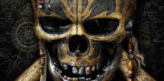 Pirates of the Caribbean: Dead Men Tell No Tales Fragmanı Geldi