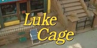 Luke Cage 90'larda Bir Sitcom Olsaydı Nasıl Olurdu?