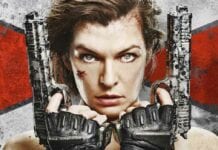 Resident Evil 5 Comic-Con Fragmanı Yayınlandı