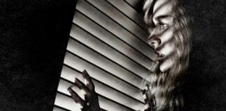 Shut In Filminden Naomi Watts'lı Afiş
