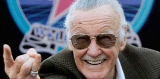 Stan Lee Filmlerinin Üç Tanesi James Gunn'a Emanet Edildi