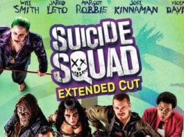 Suicide Squad Extended Cut Fragmanı Geldi