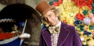 Warner Bros. Willy Wonka Filmi İçin Kolları Sıvadı