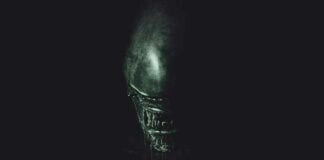 Ridley Scott'ın Yeni Efsanesi Alien: Covenant'tan Afiş Geldi