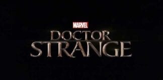 Doctor Strange (2016) Film İncelemesi