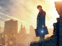 Fantastic Beasts and Where to Find Them Spoilersız Film İncelemesi