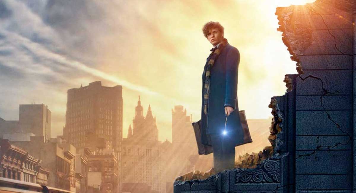 Fantastic Beasts and Where to Find Them Spoilersız Film İncelemesi