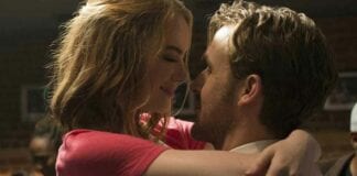 Ryan Gosling ve Emma Stone'lu La La Land'ten Yeni Fragman