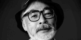 Hayao Miyazaki Boro The Caterpillar'ı da Yapıp Emekli Olacak