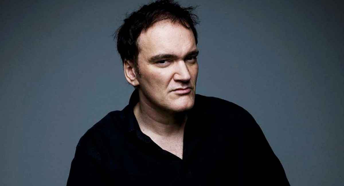 Quentin Tarantino 10. Filminden Sonra Emekli Oluyor