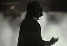 Rogue One'dan Darth Vader'lı Yeni Fragman