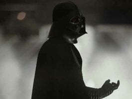 Rogue One'dan Darth Vader'lı Yeni Fragman