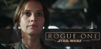 Rogue One TV Spotu İle İsyancıların Safına Davetlisiniz
