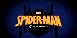 Spider-Man: Homecoming Film Müzikleri Michael Giacchino'a Emanet