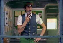 Wes Anderson Yönetir Adrien Brody Oynarsa O Reklam Filmi İzlenir