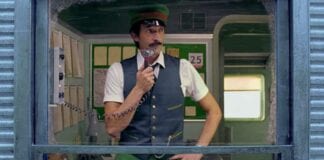 Wes Anderson Yönetir Adrien Brody Oynarsa O Reklam Filmi İzlenir