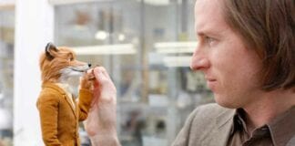 Wes Anderson Yeni Stop-Motion'ı İçin Çalışmalara Başladı