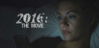 2016 Yılı Bir Korku Filmi Olsaydı Fragmanı Kesinlikle Böyle Olurdu