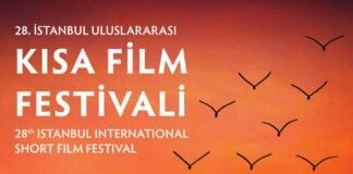 28. İstanbul Kısa Film Festivali Başlıyor