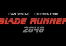 Blade Runner 2049'dan Teaser Fragman Geldi