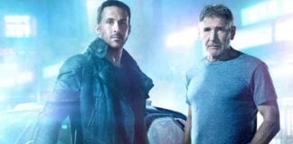 Blade Runner 2049'dan Afiş ve Yepyeni Fotoğraflar Geldi
