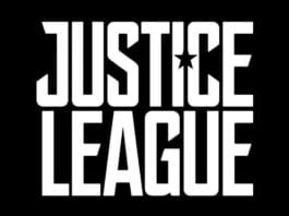 Justice League'ten Batman, Wonder Woman ve Flash'lı Fotoğraf