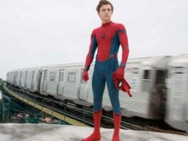 Spider-Man: Homecoming'den Fragman Geldi