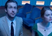 2017 BAFTA Adayları Belli Oldu: La La Land 11 Adaylık Aldı