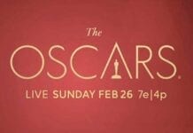 2017 Oscar Adayları Canlı Yayında Açıklandı