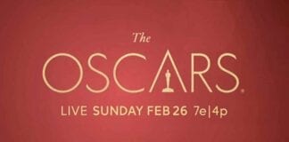 2017 Oscar Adayları Canlı Yayında Açıklandı
