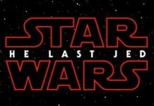 Star Wars 8'in Adı Resmen Belli Oldu: The Last Jedi