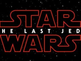 Star Wars 8'in Adı Resmen Belli Oldu: The Last Jedi