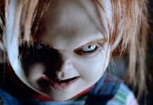 Yeni Chucky Filmi Cult of Chucky'den Fragman