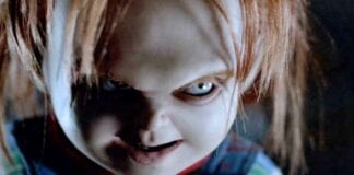 Yeni Chucky Filmi Cult of Chucky'den Fragman