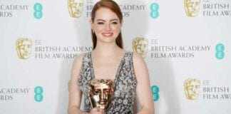 2017 BAFTA Kazananları Belli Oldu