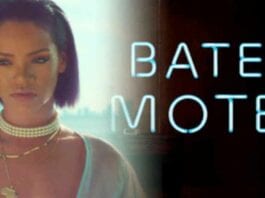 Bates Motel'den Rihanna'lı Fragman Geldi