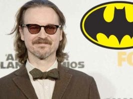 Batman Filminin Yönetmeni Matt Reeves Oldu