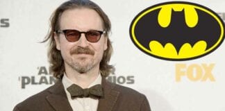 Batman Filminin Yönetmeni Matt Reeves Oldu